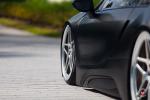 BMW i8 on Vossen Wheels (LC-104) 2016 года